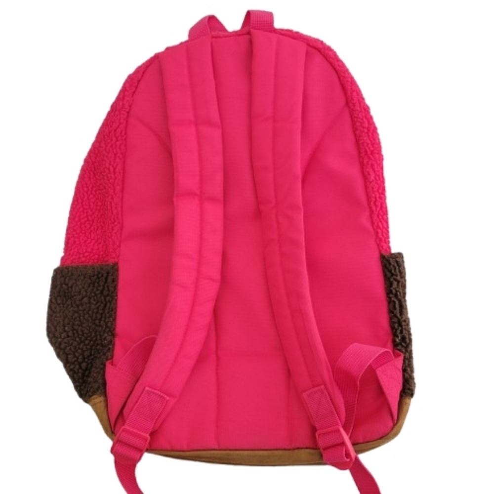 Adidas Neo Pink Backpack - Picture 2 of 9